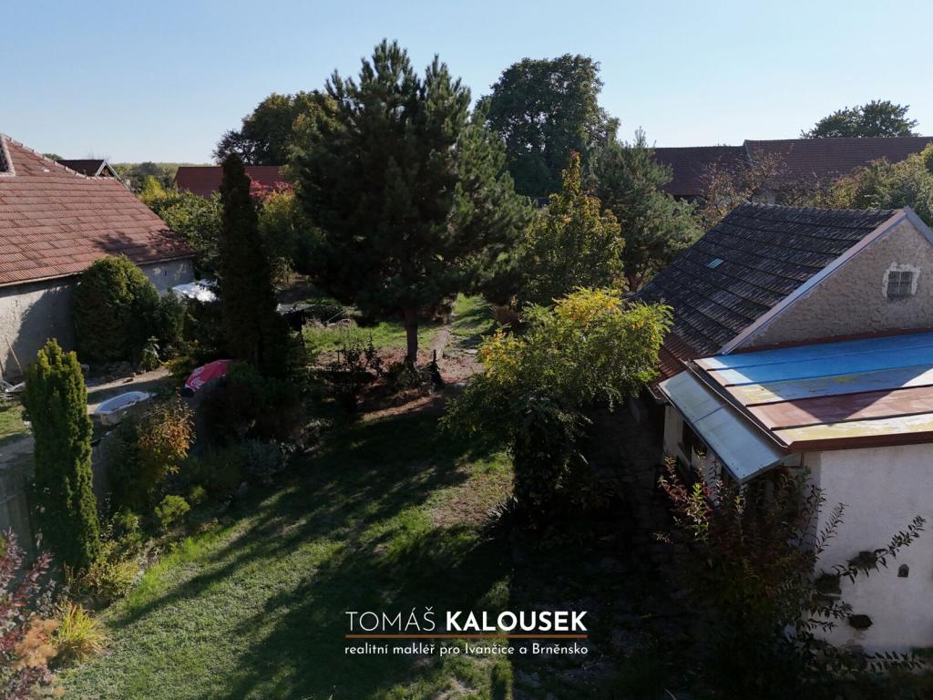 Prodej domu 111 m2, Mohelno – náhled fotky 9