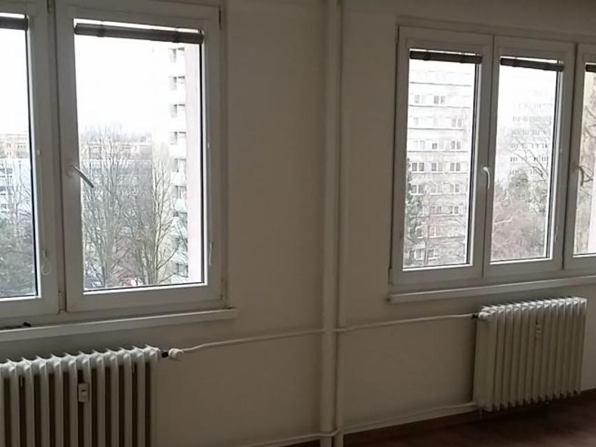 Pronajem bytu 2+1 54 m2