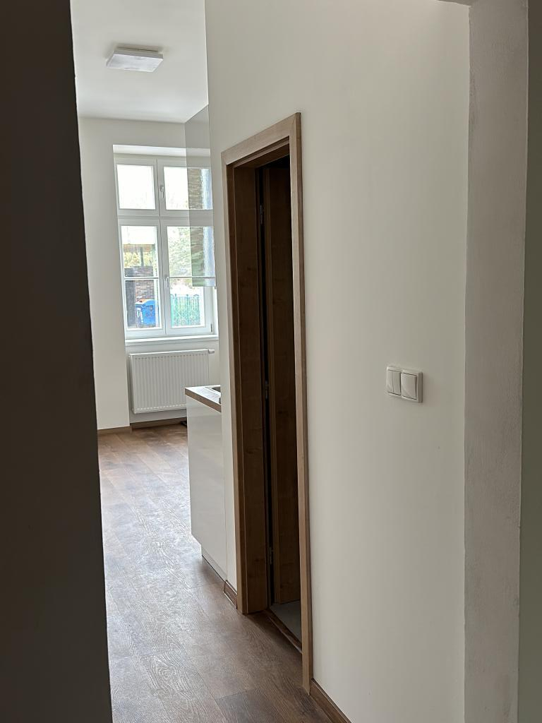 Pronajem bytu 2+kk 37 m2