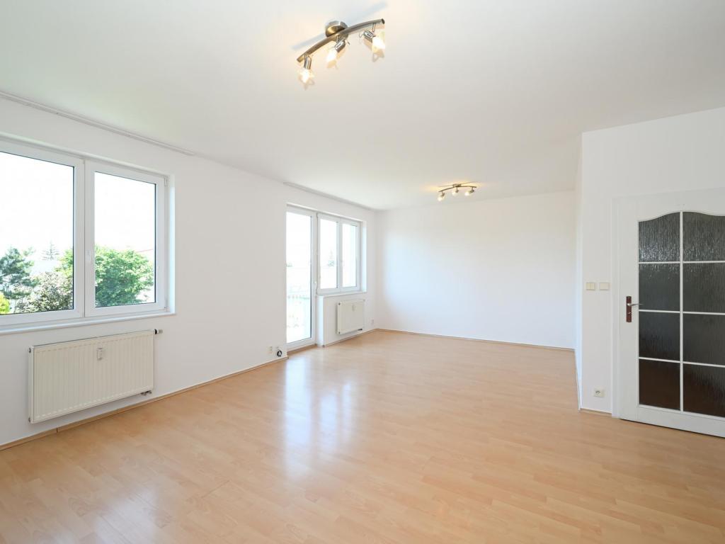 Pronájem bytu 2+kk 62 m2
