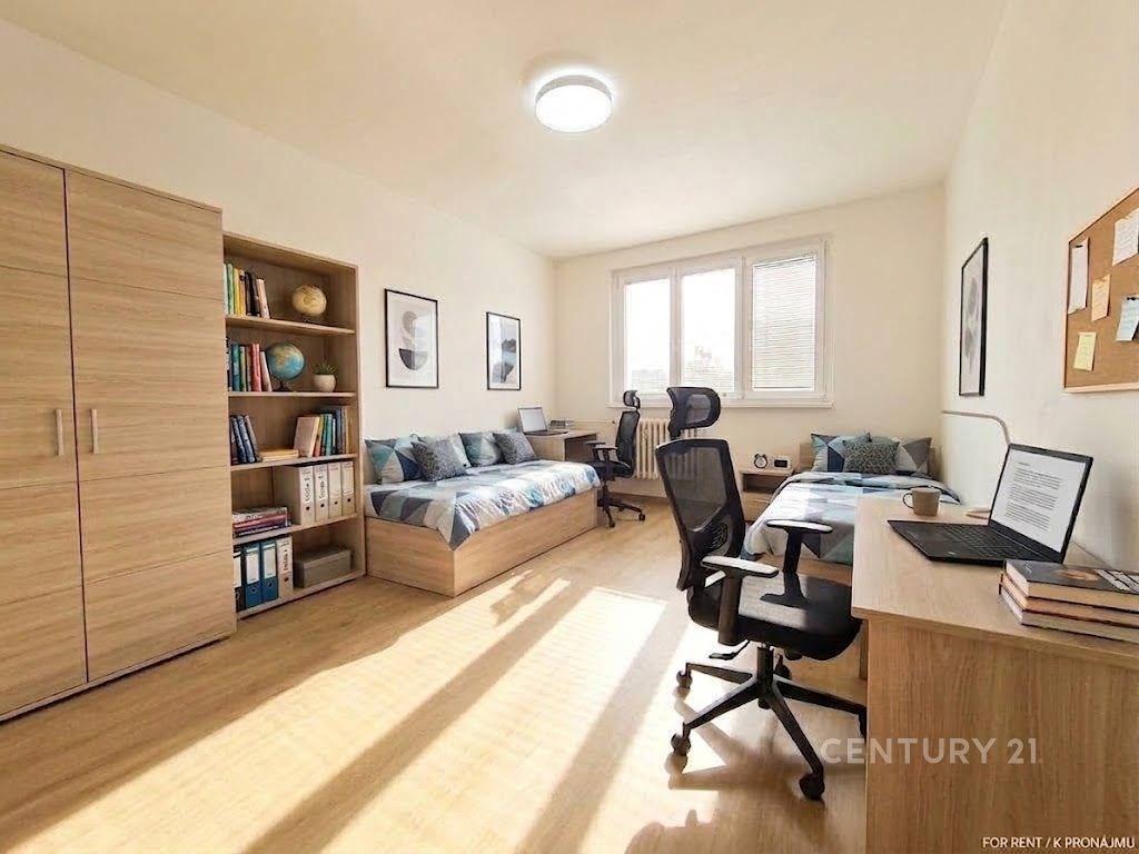 Pronájem bytu 3+1 72 m2, Brno – náhled fotky 2