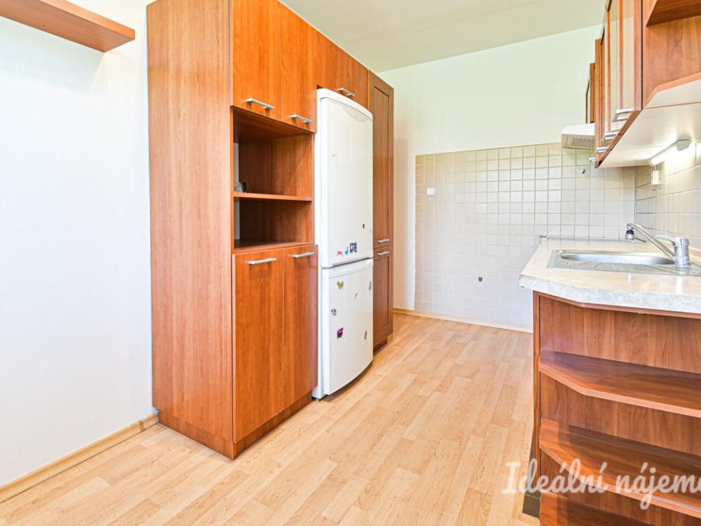 Pronájem bytu 3+1 62 m2
