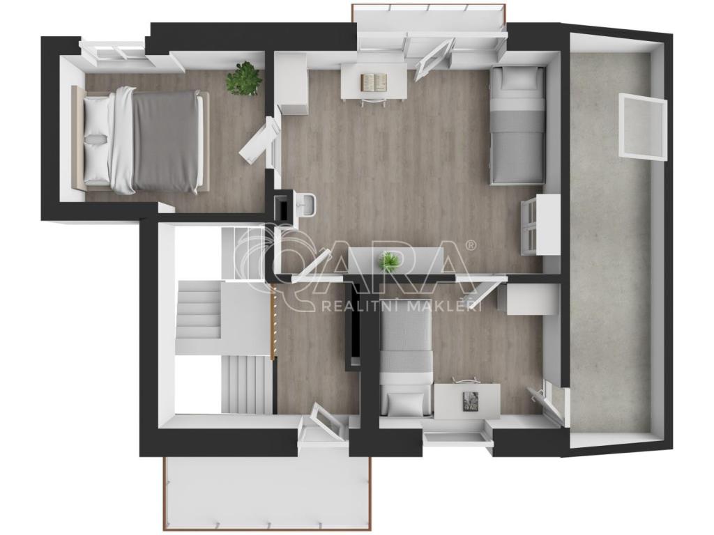 Prodej domu 159 m2, Skorkov – náhled fotky 21