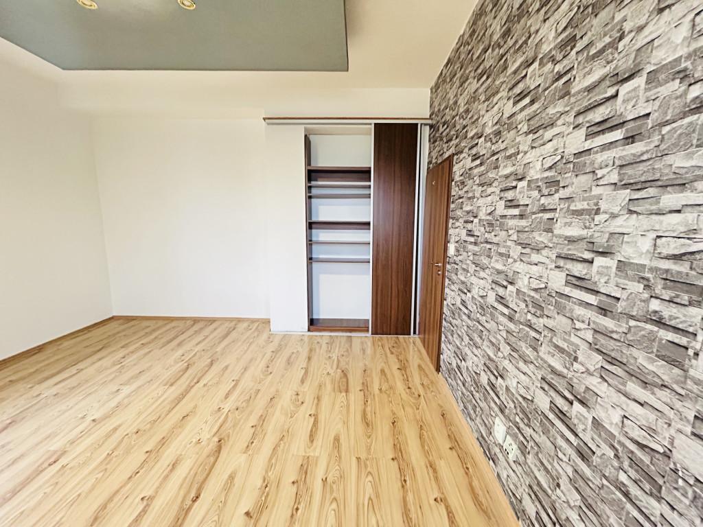 Pronájem bytu 1+kk 33 m2