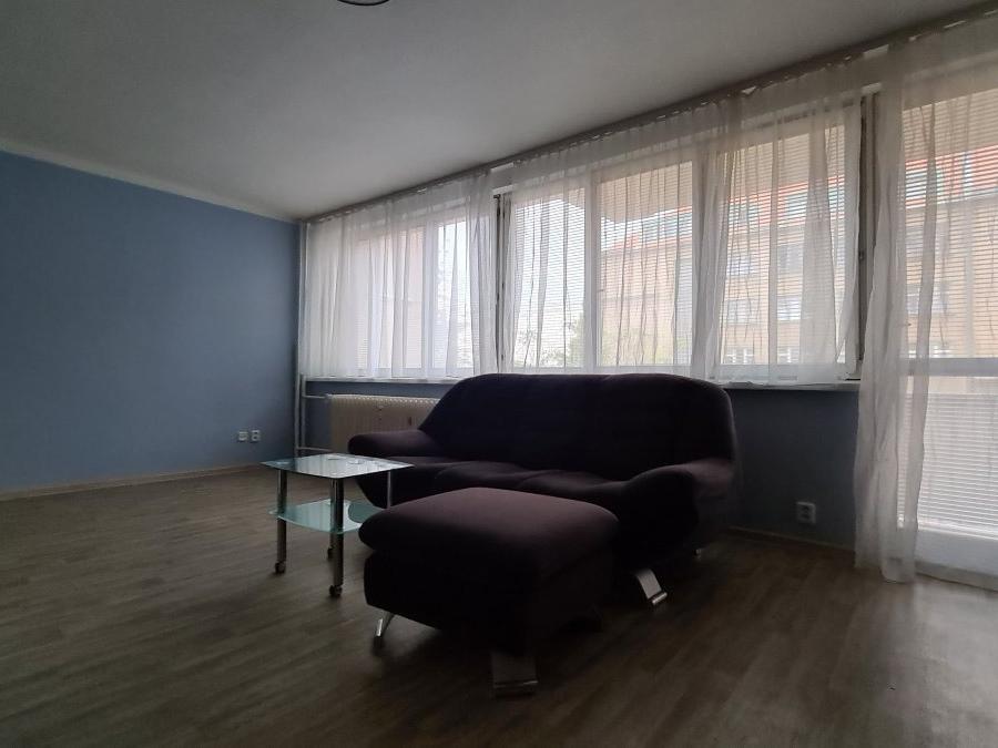 Pronájem bytu 3+kk 75 m2