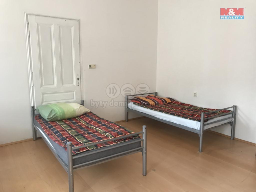 Pronajem bytu atypicky 28 m2