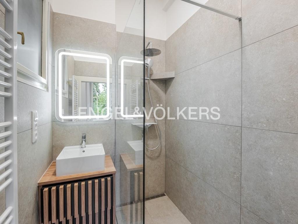 Pronájem bytu 2+kk 42 m2