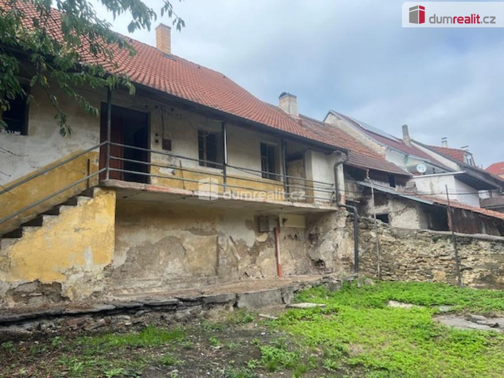 Prodej domu 140 m2, Velešín – náhled fotky 28