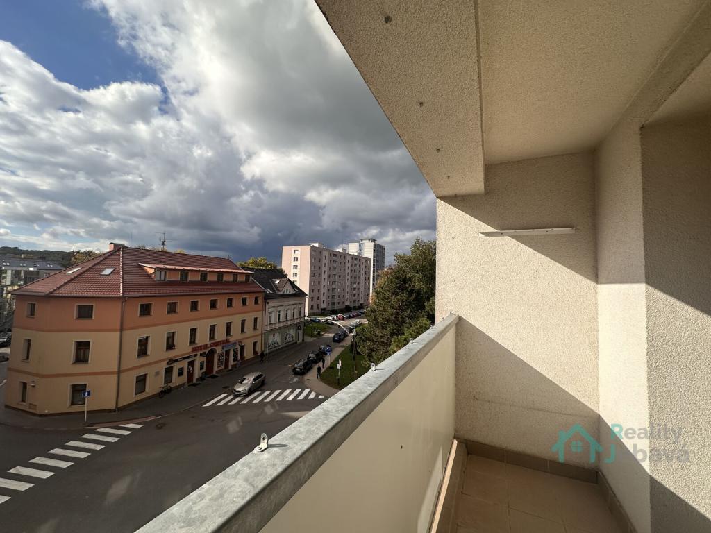 Pronájem bytu 3+1 75 m2, Chrudim – náhled fotky 11