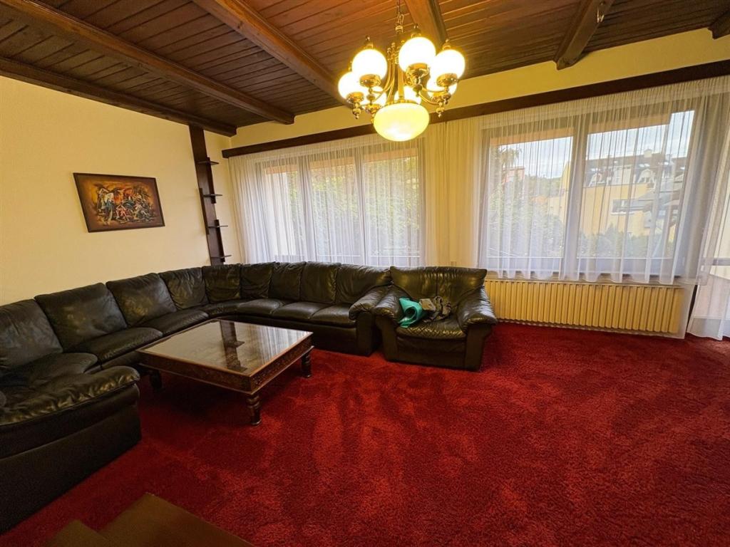 Pronájem domu 260 m2