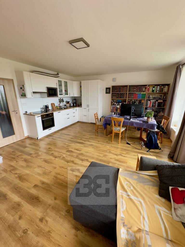 Pronájem bytu 4+kk 124 m2