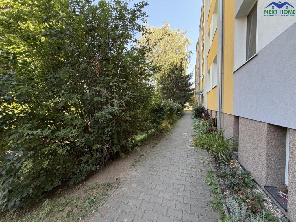 Pronájem bytu 3+kk 52 m2, Litoměřice – náhled fotky 15