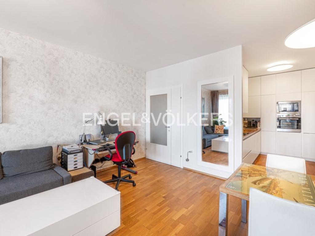 Pronájem bytu 2+kk 69 m2
