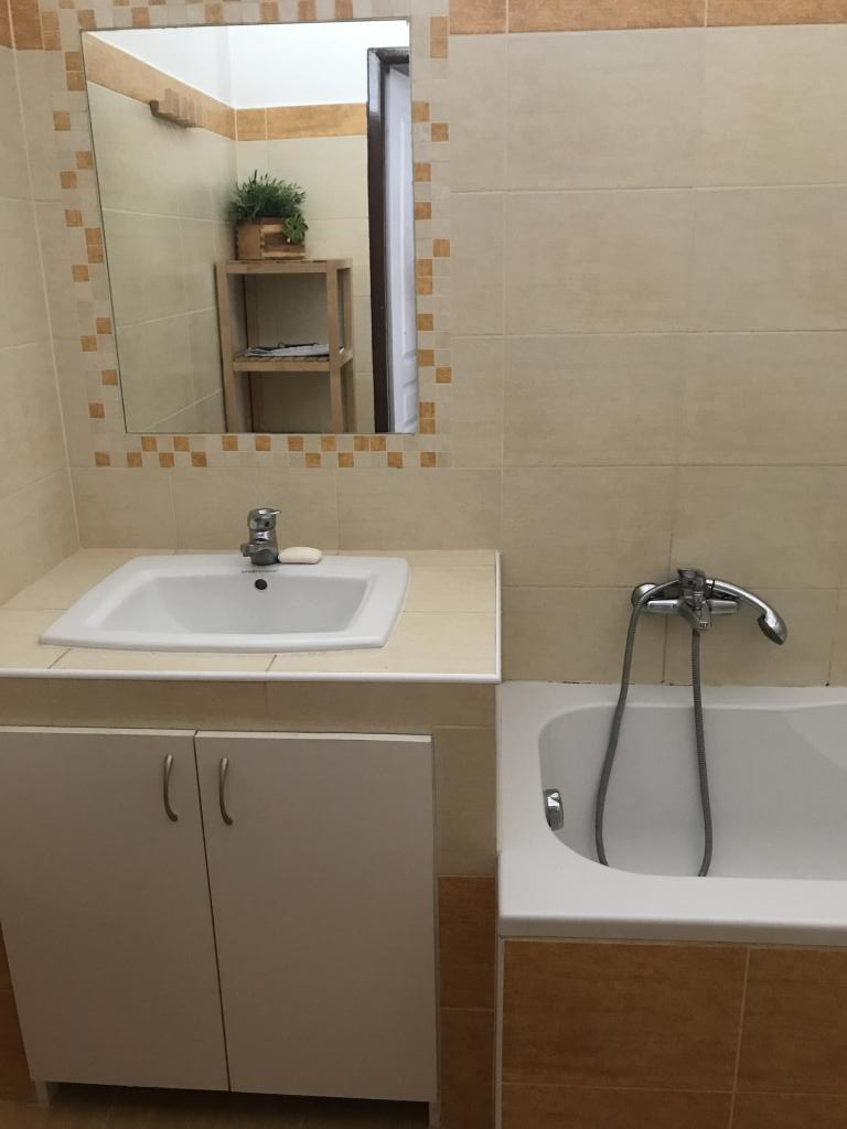 Pronájem bytu 1+1 40 m2