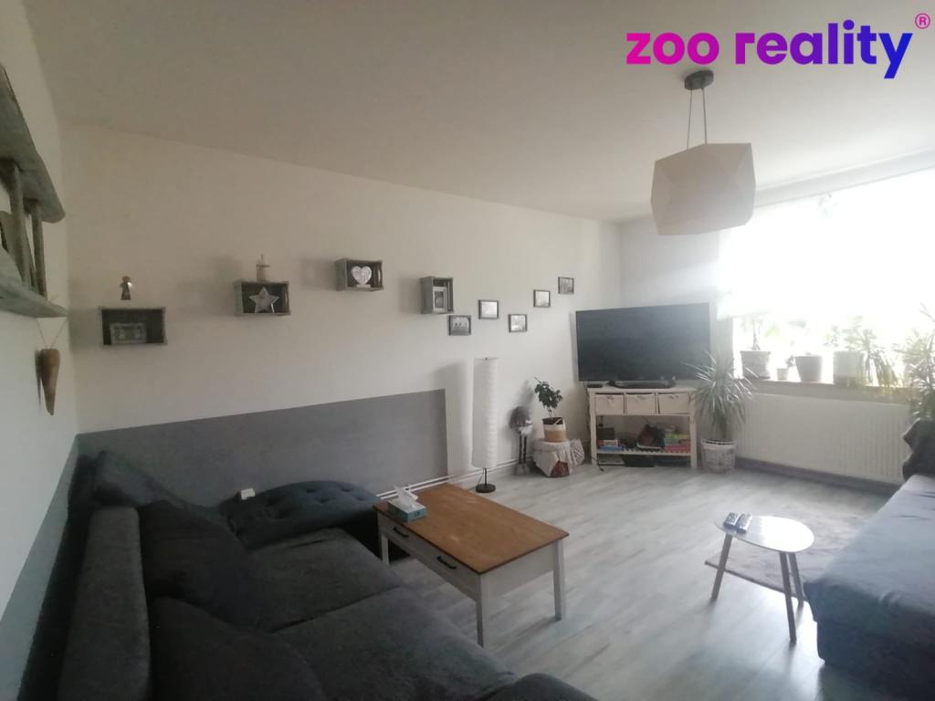 Prodej domu 123 m2
