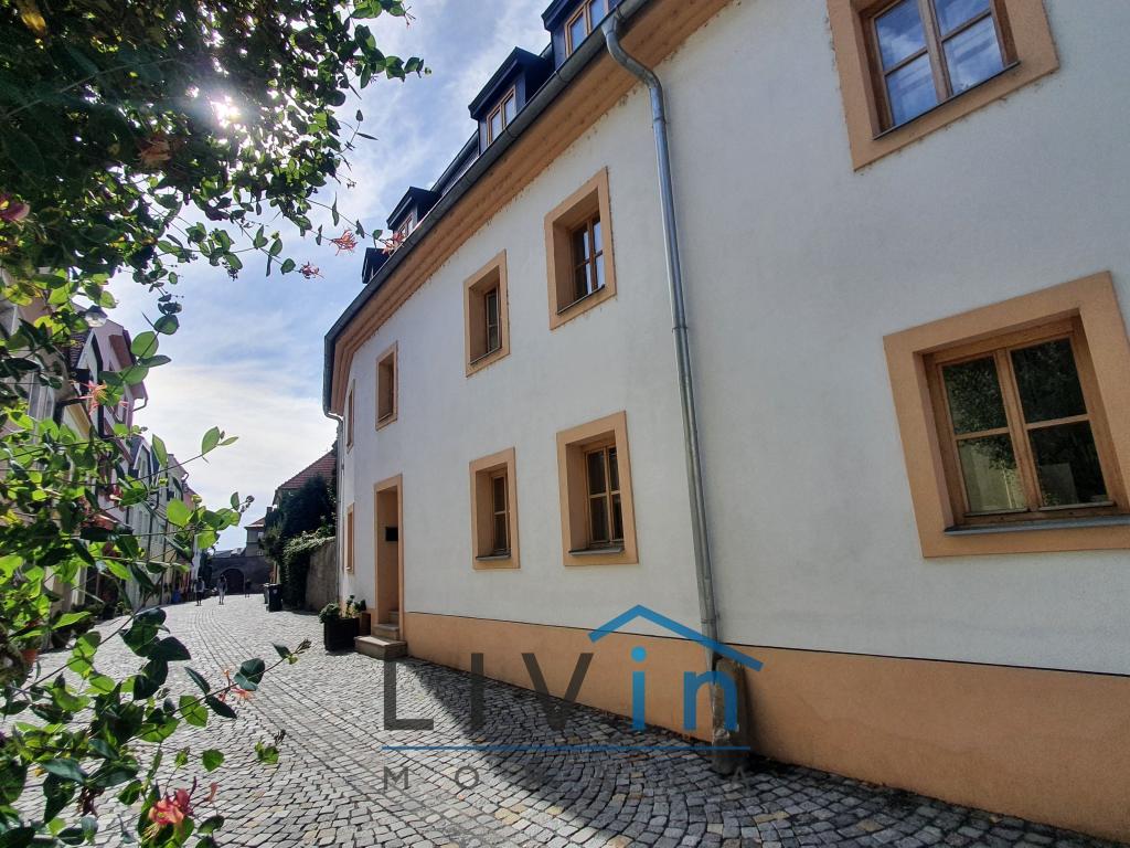 Pronajem bytu 3+1 80 m2