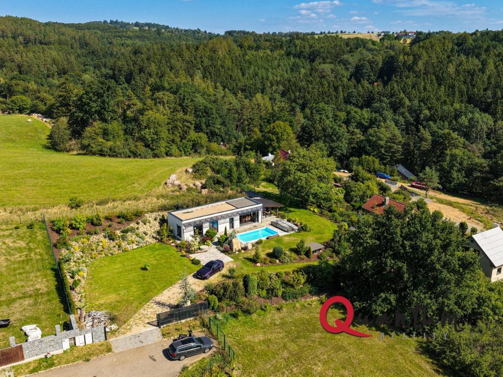 Prodej domu 60 m2