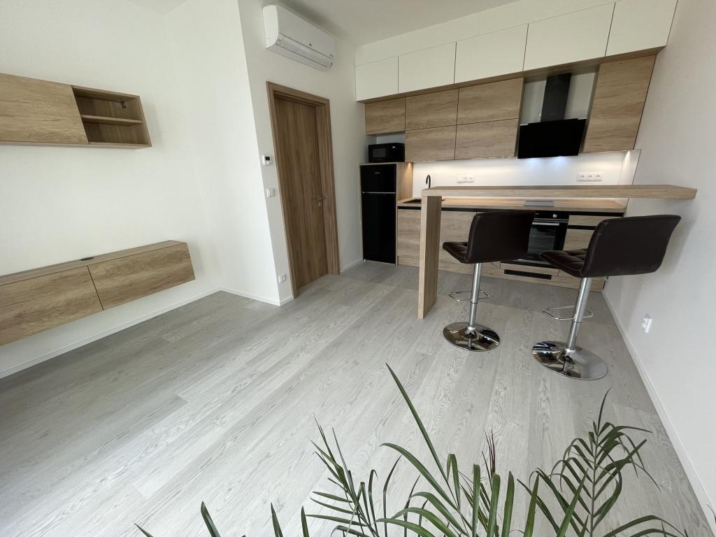 Pronájem bytu 2+kk 50 m2