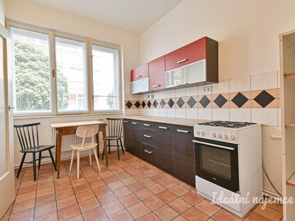 Pronájem bytu 2+1 65 m2