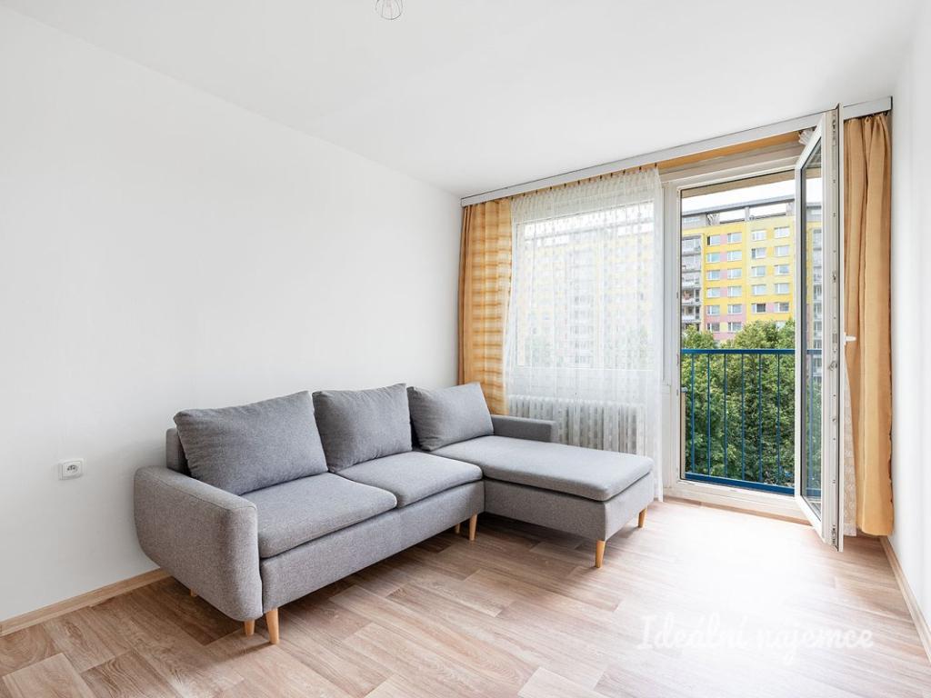 Pronájem bytu 2+kk 47 m2