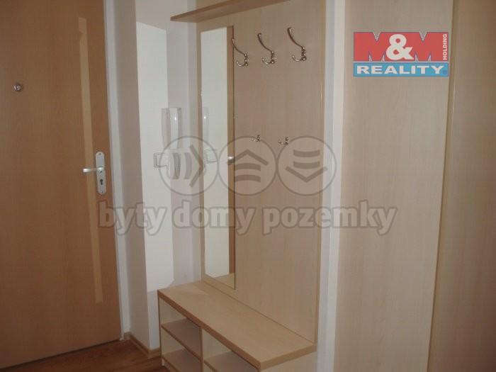 Pronajem bytu 2+kk 67 m2