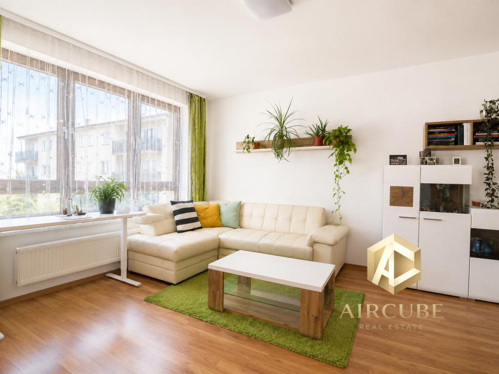 Pronájem bytu 2+kk 51 m2