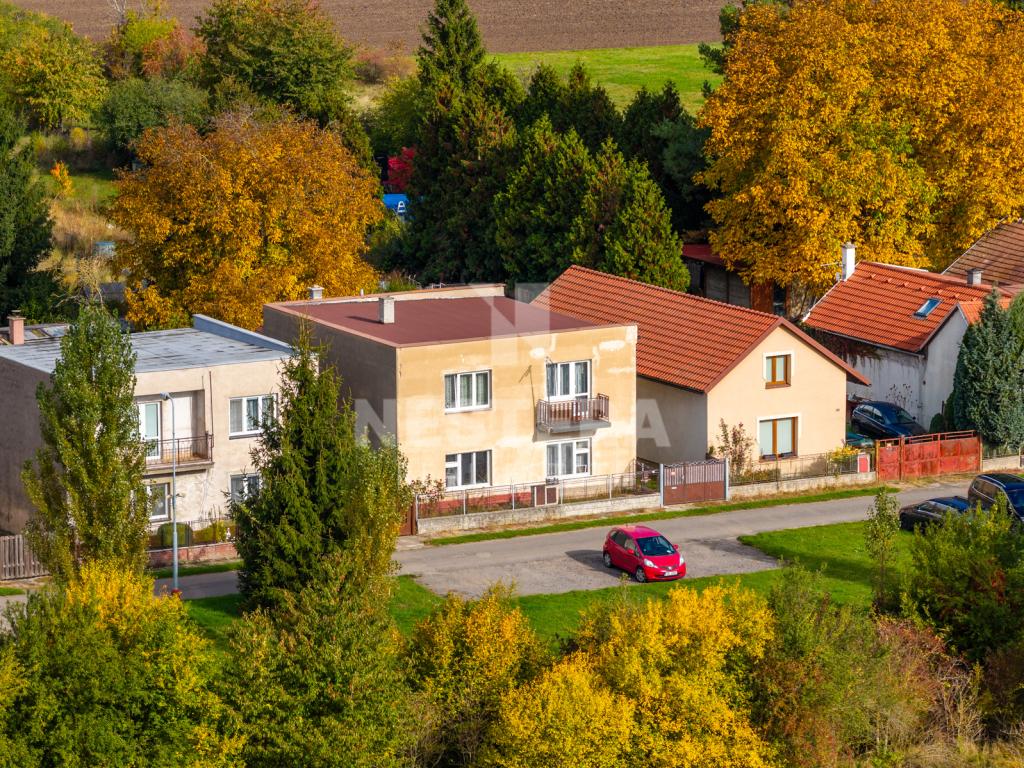 Prodej domu 174 m2