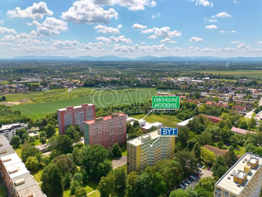 Prodej bytu 1+1 38 m2, Ostrava – náhled fotky 27