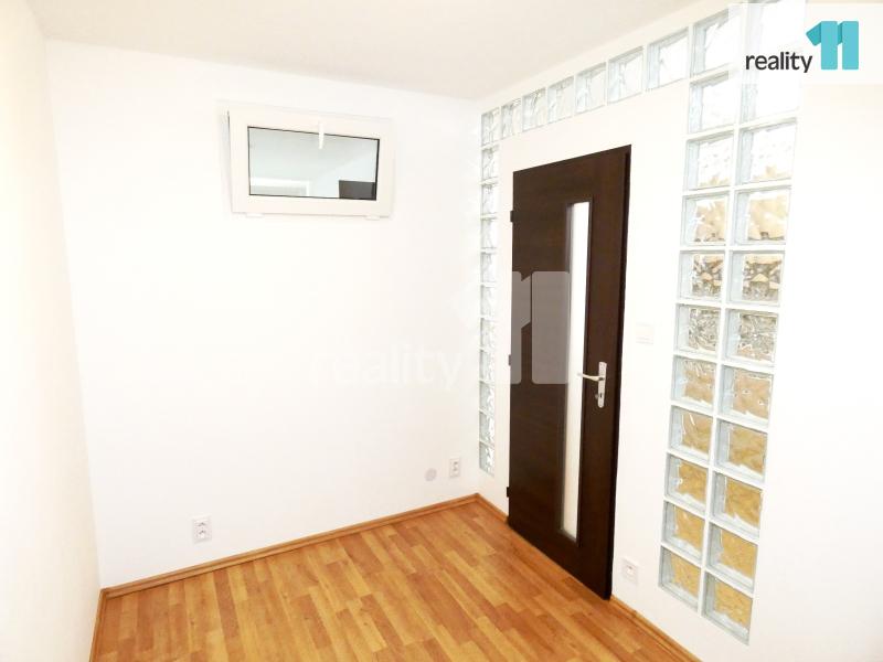 Pronájem bytu 2+kk 47 m2