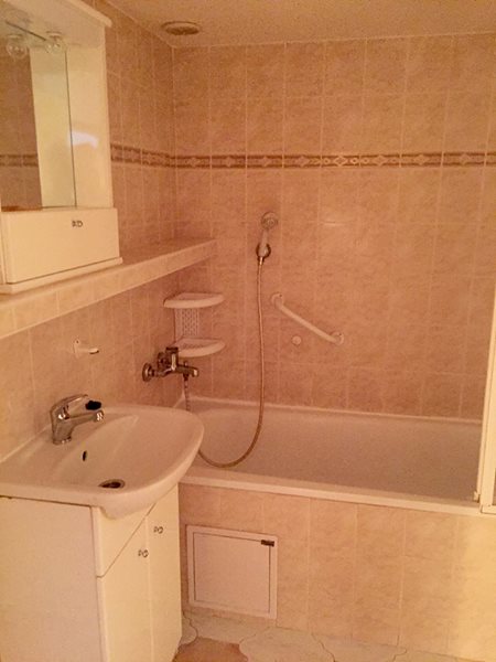 Pronajem bytu 3+kk 78 m2