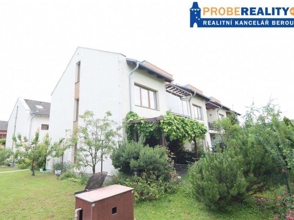 Pronájem bytu 5+kk 105 m2