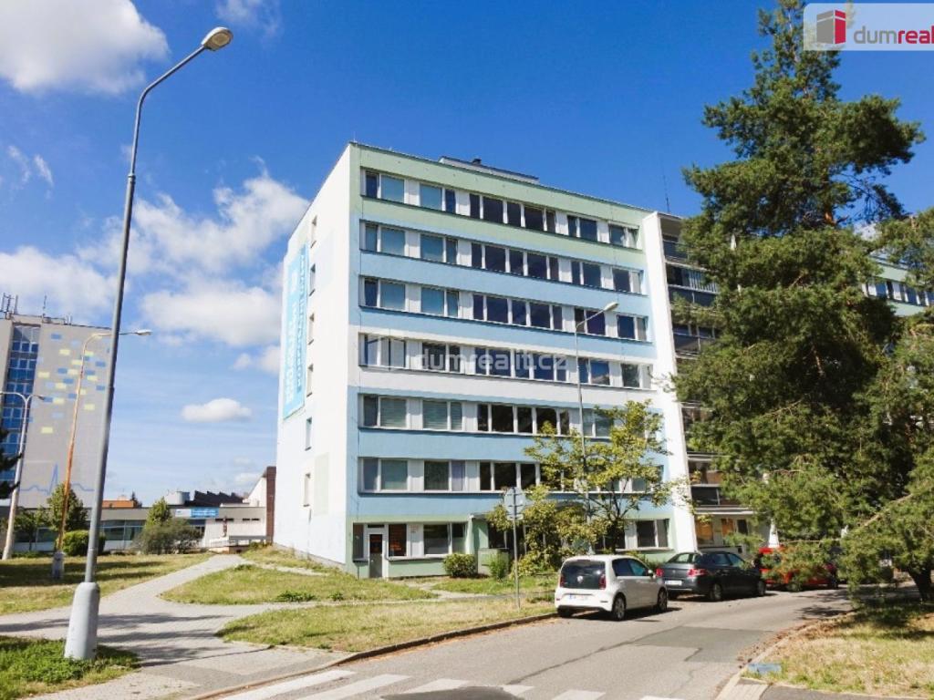 Prodej bytu 3+kk 70 m2