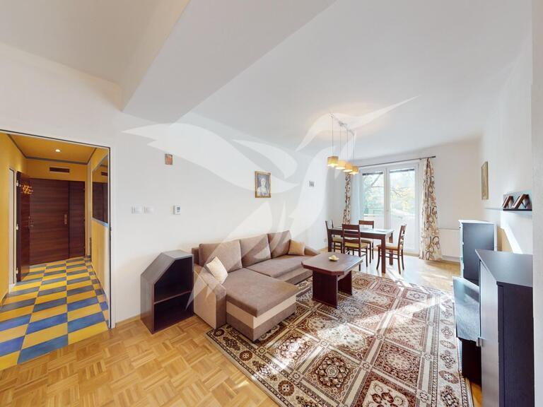 Pronájem bytu 2+1 51 m2