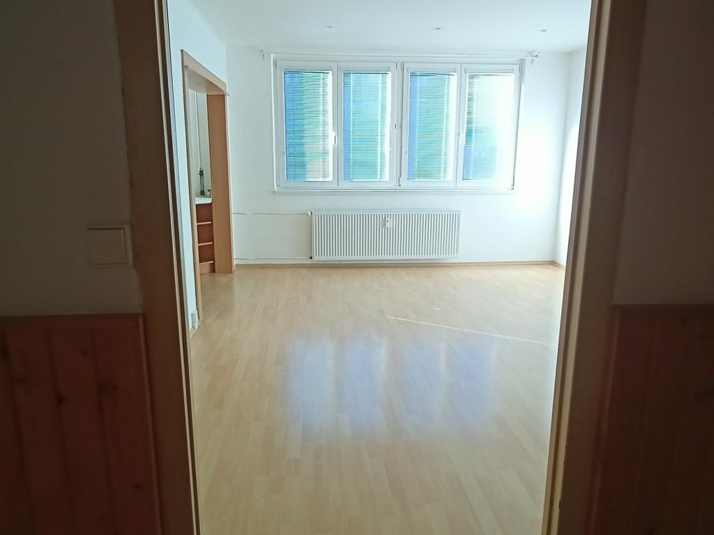 Pronájem bytu 3+1 74 m2