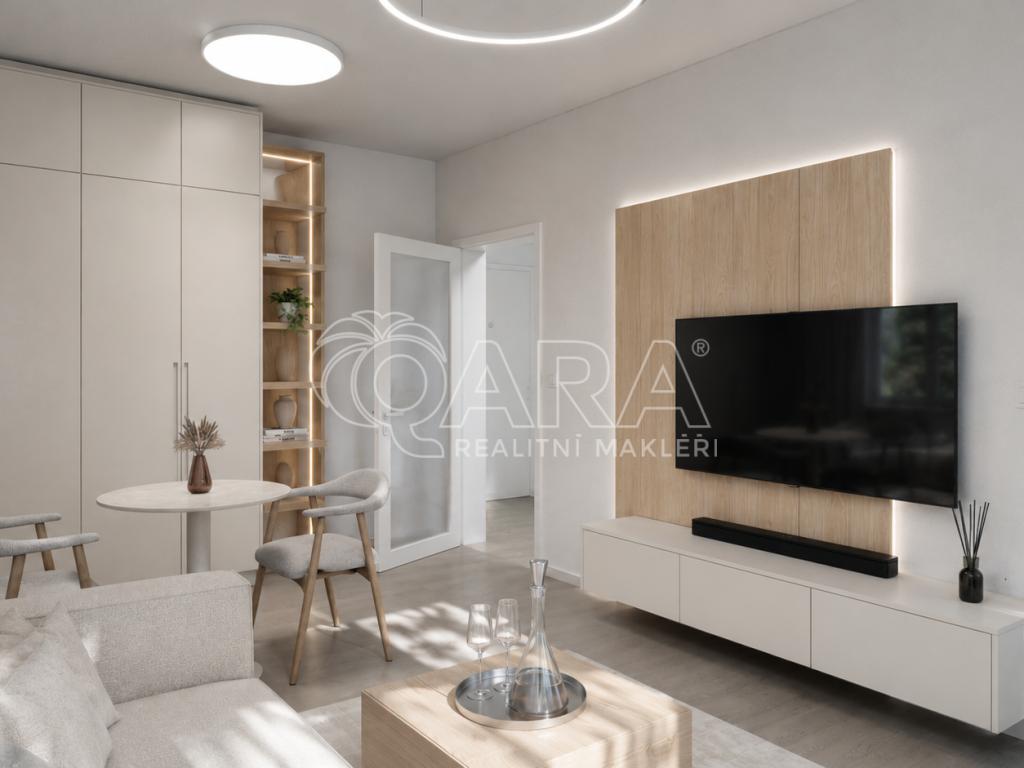 Appartamento, 38 m²