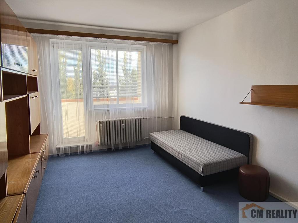 Pronájem bytu 1+1 36 m2