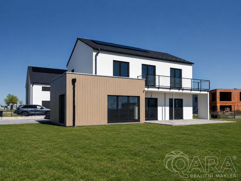 Prodej domu 160 m2