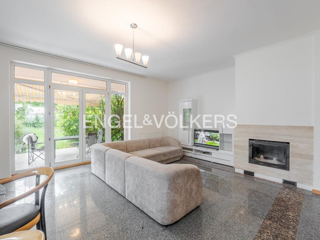 Pronájem domu 300 m2