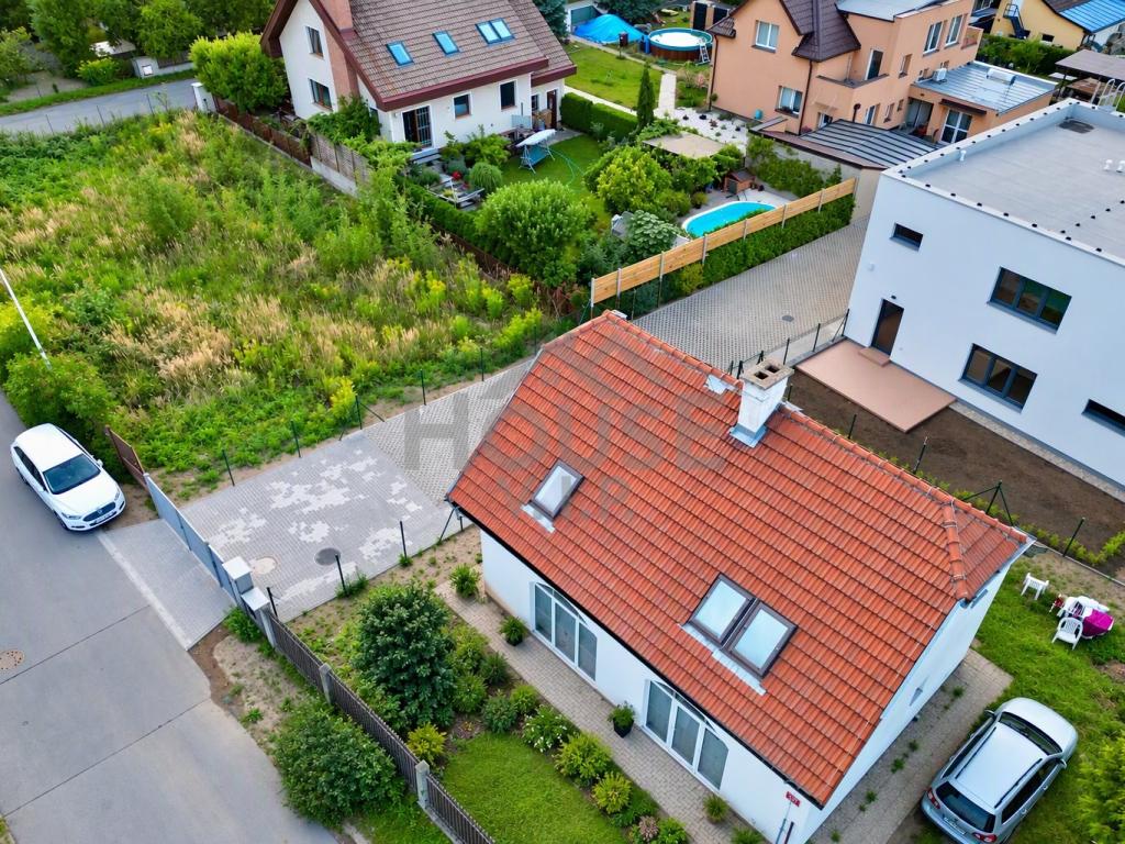 Prodej domu 120 m2, Praha – náhled fotky 7