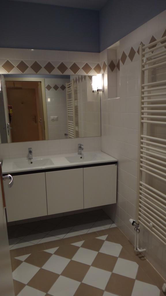 Pronajem bytu 3+1 70 m2
