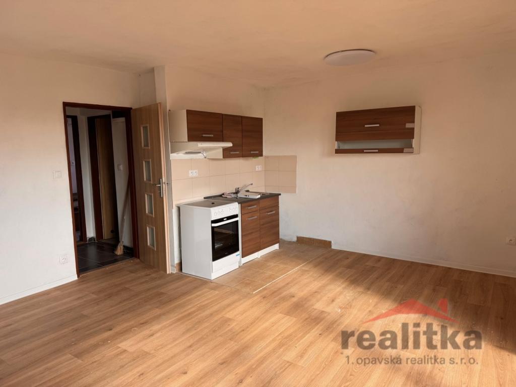 Pronájem bytu 2+kk 43 m2