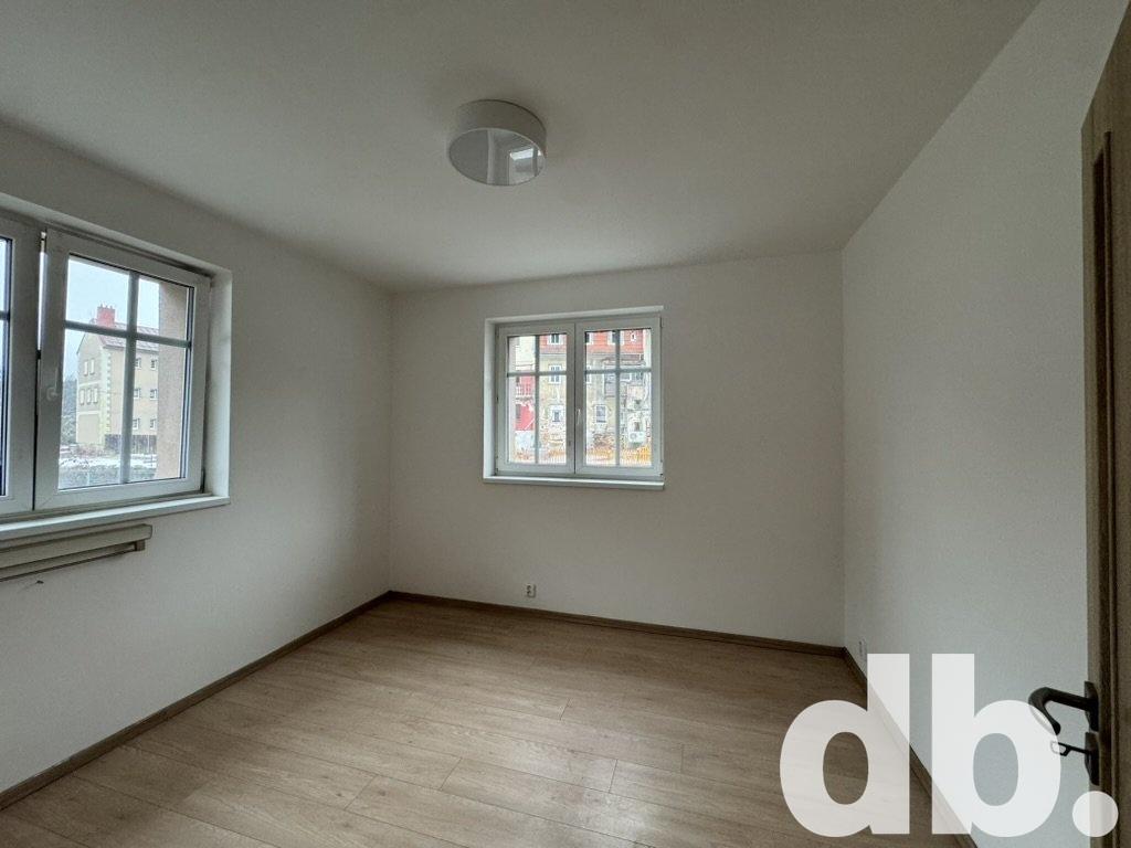 Pronájem bytu 2+kk 44 m2