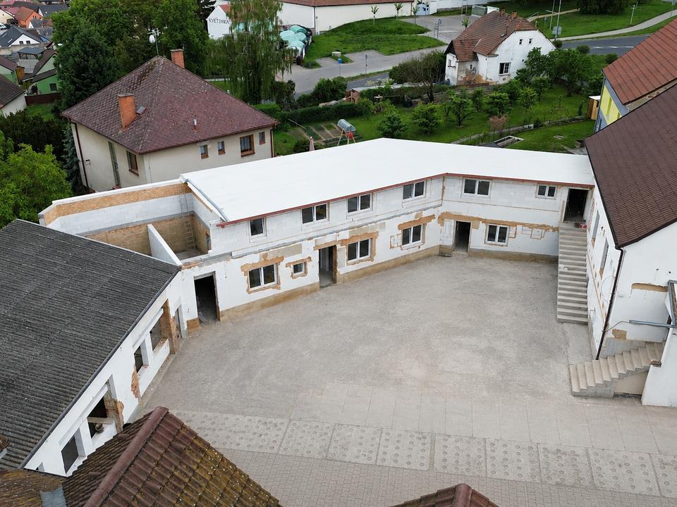 Prodej bytu 1+kk 52 m2, Chotěšov – náhled fotky 10