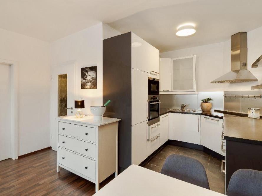 Pronájem bytu 2+kk 54 m2