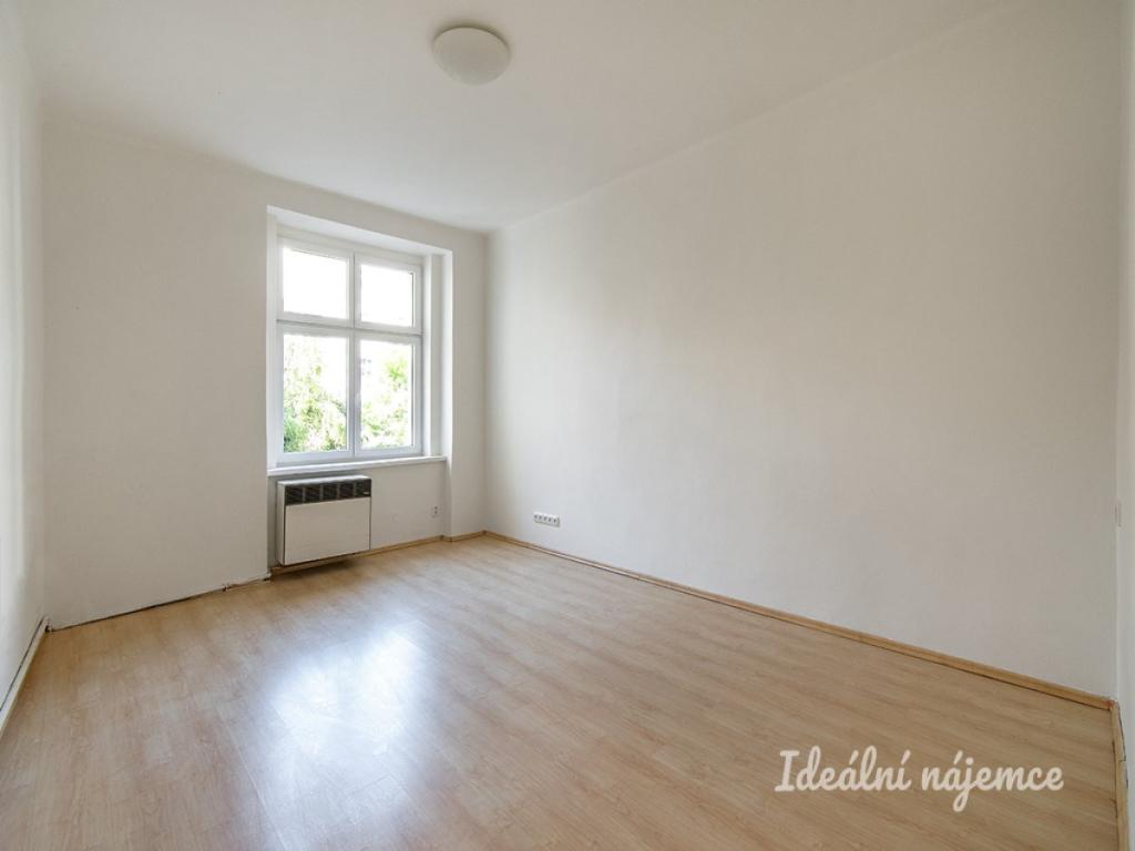 Pronájem bytu 1+1 33 m2