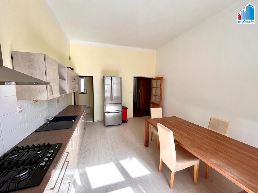 Pronájem bytu 3+1 110 m2