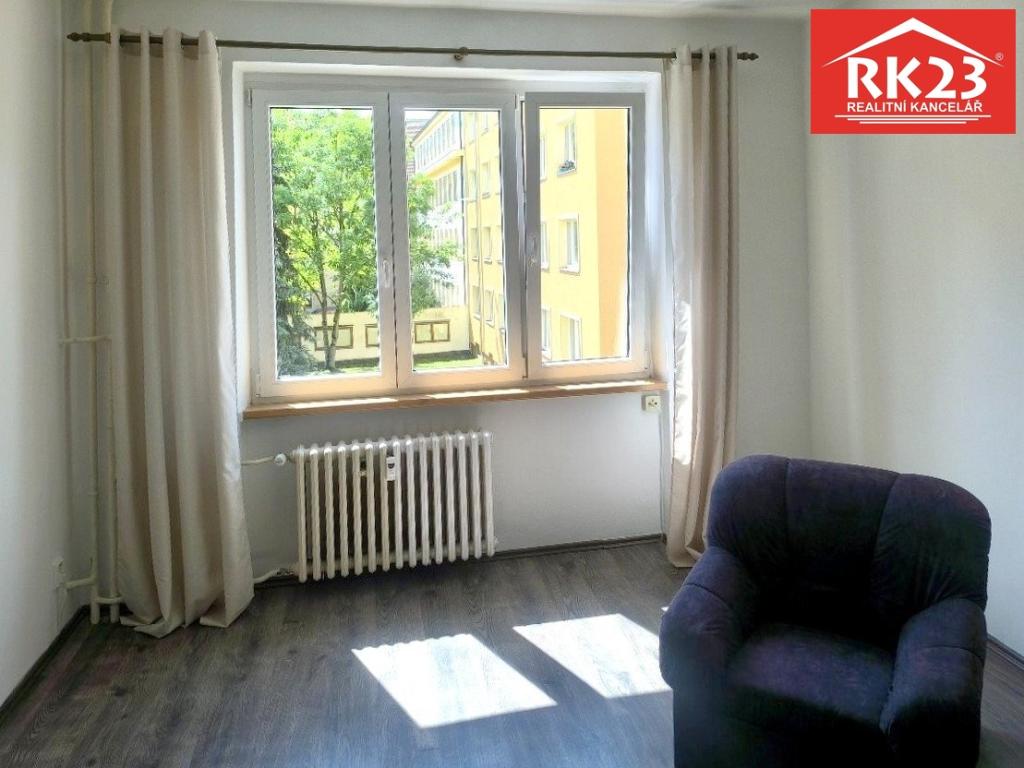 Pronájem bytu 2+1 54 m2