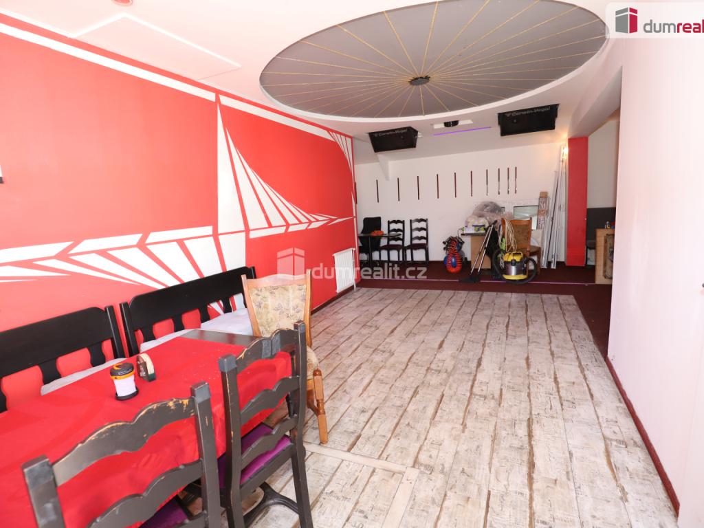 Prodej domu 330 m2, Habartov – náhled fotky 24