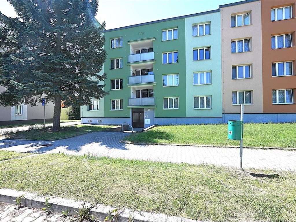 Pronájem bytu 3+1 76 m2