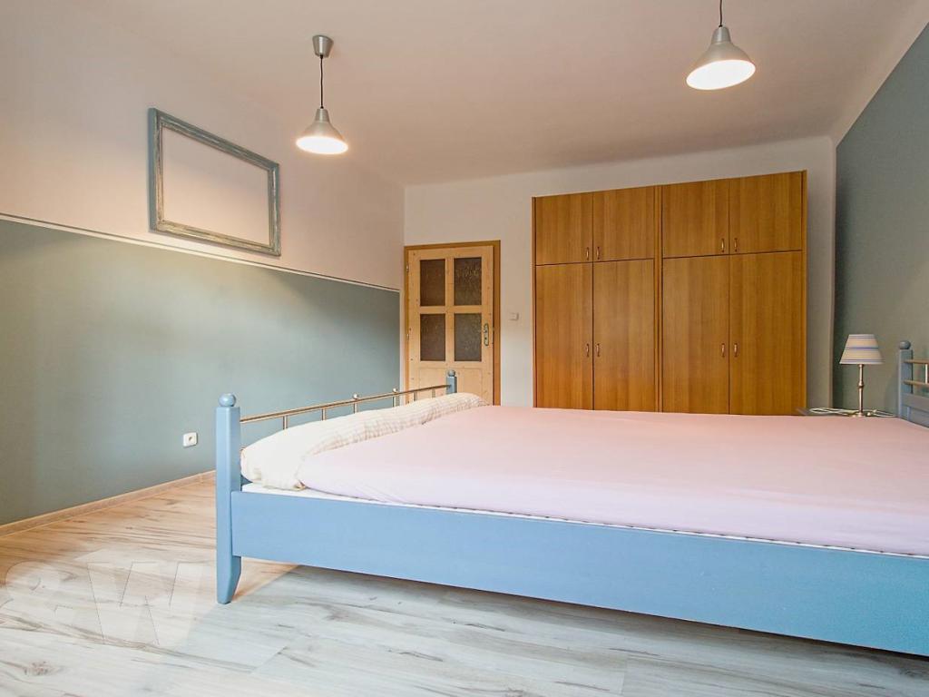 Pronajem bytu 3+kk 70 m2
